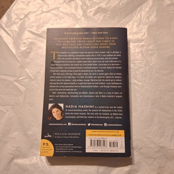 sparks like stars - Picture 3 of 4